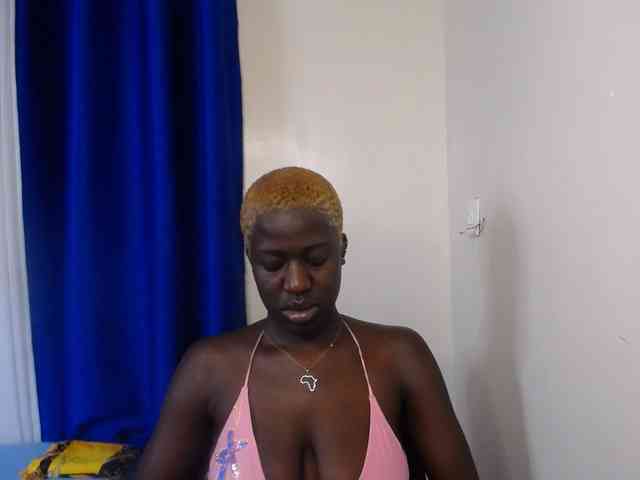 KittySexxy webcam