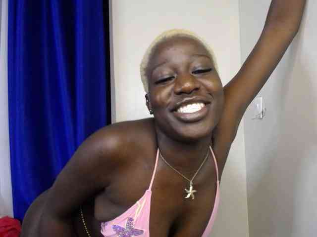 KittySexxy webcam