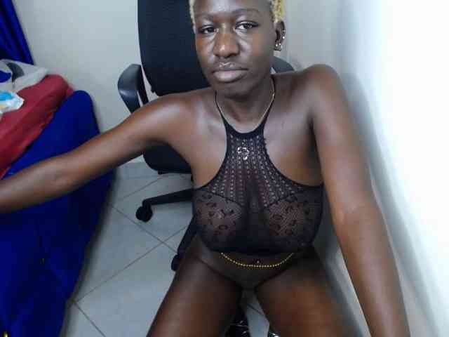 KittySexxy webcam