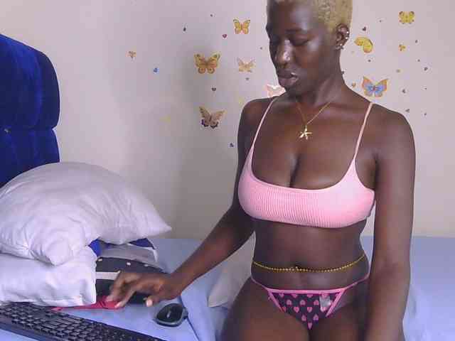 KittySexxy webcam