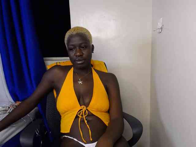 KittySexxy webcam