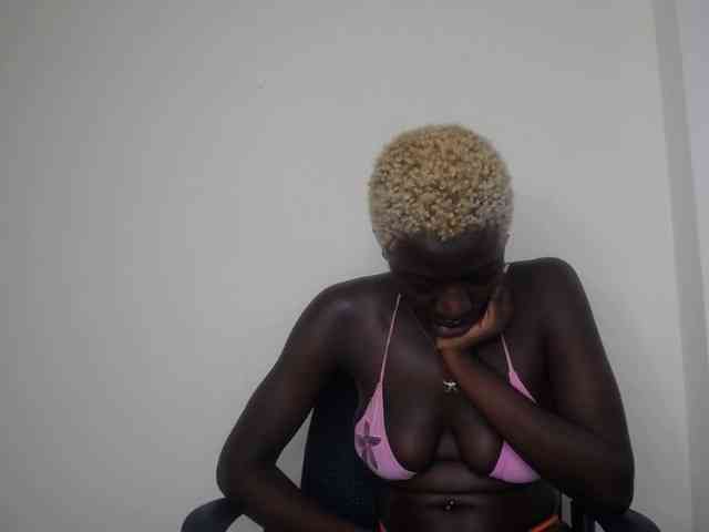 KittySexxy webcam