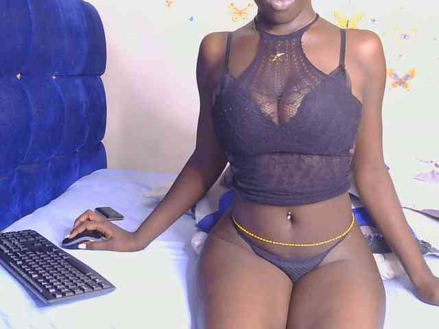 KittySexxy webcam