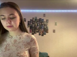 EvalynDetrick Porn Show