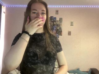 EvalynDetrick Porn Show
