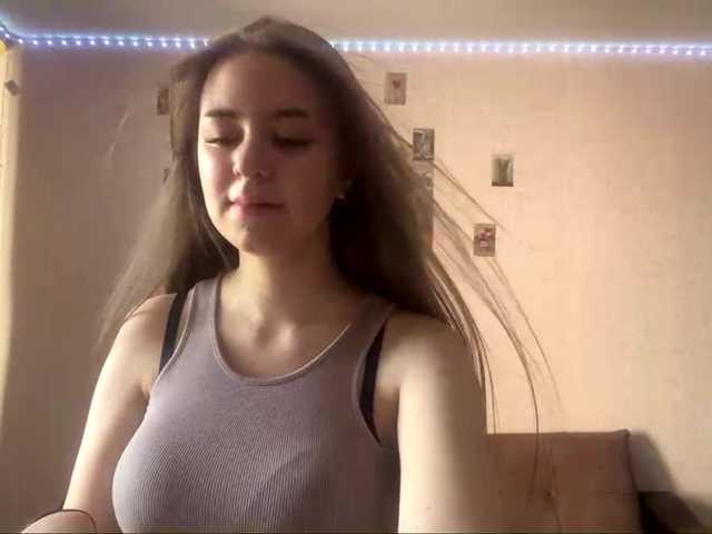 EvalynDetrick live cam on BongaCams