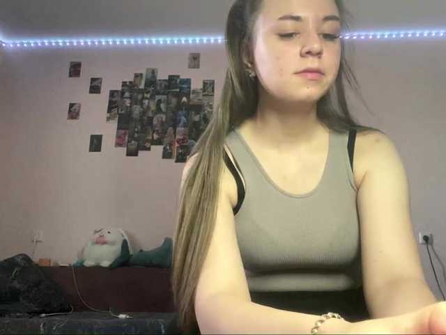 EvalynDetrick live cam on BongaCams