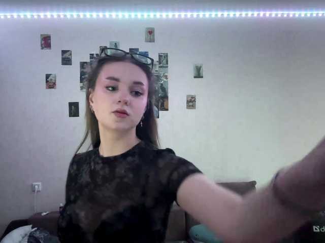 EvalynDetrick live cam on BongaCams