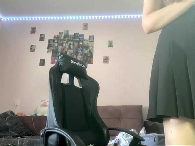 EvalynDetrick live cam on BongaCams