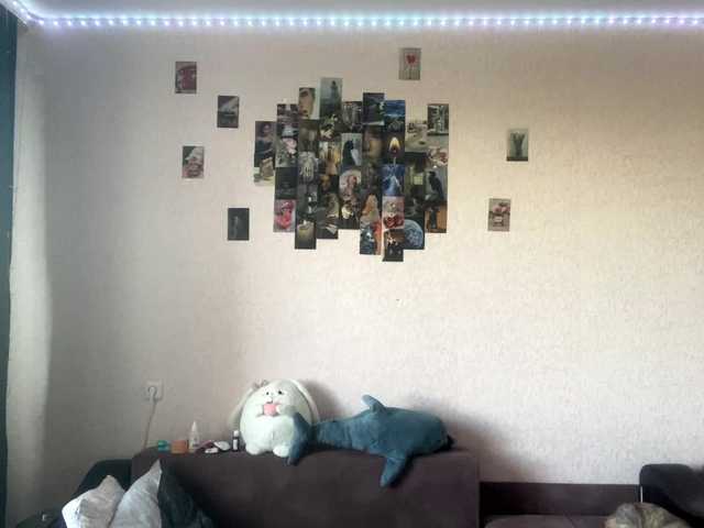 EvalynDetrick live cam on BongaCams