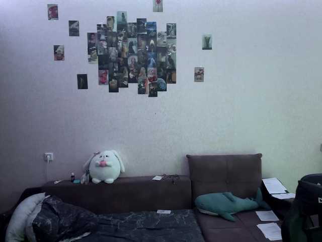 EvalynDetrick live cam on BongaCams