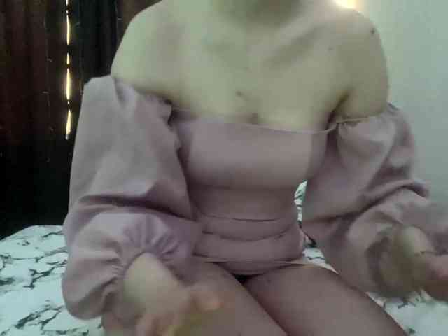 EvalynDetrick webcam