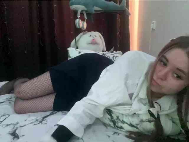 模特: EvalynDetrick