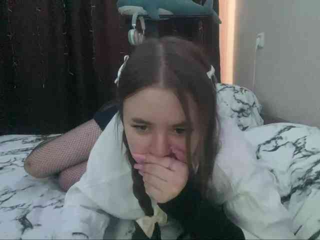 EvalynDetrick webcam