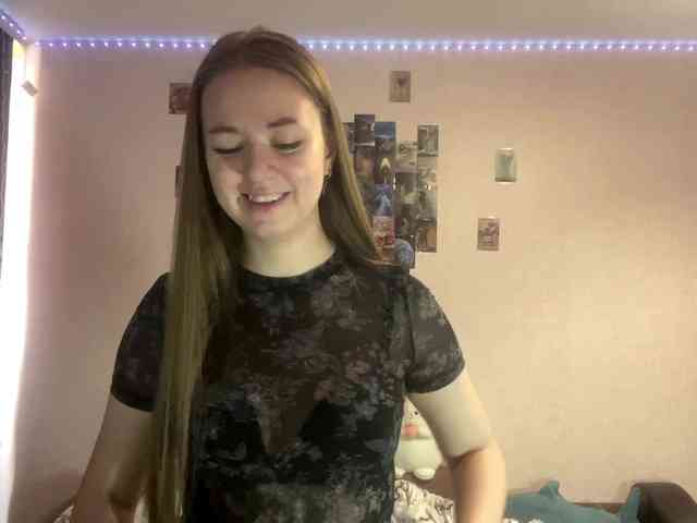 EvalynDetrick webcam