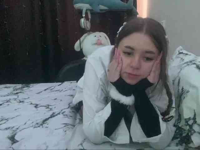 EvalynDetrick webcam