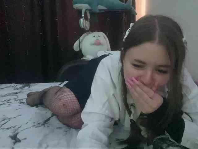 EvalynDetrick webcam