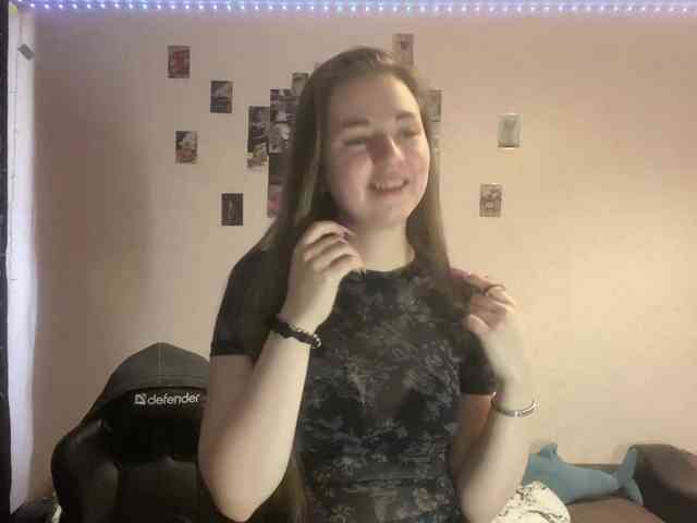 EvalynDetrick webcam