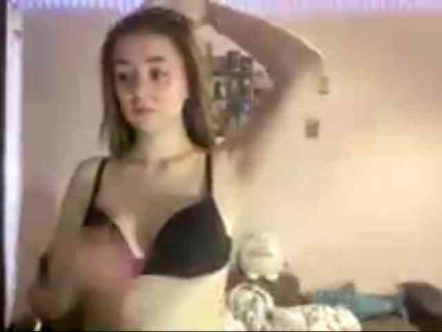 EvalynDetrick webcam
