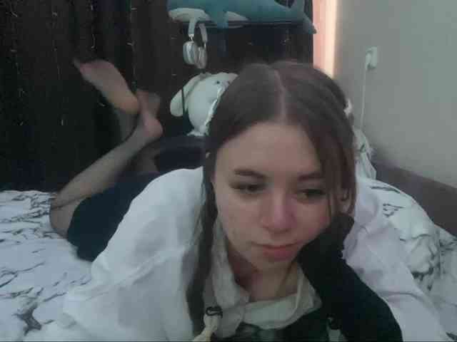 EvalynDetrick webcam