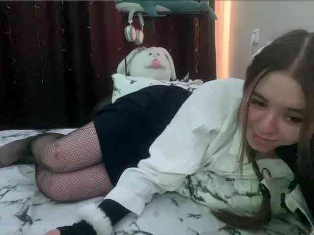 EvalynDetrick webcam