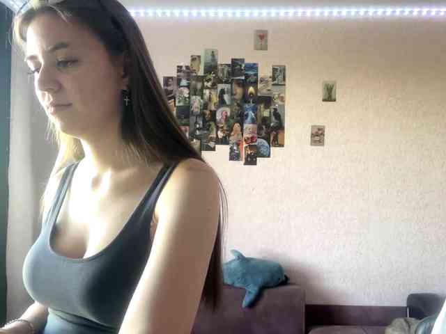 EvalynDetrick webcam