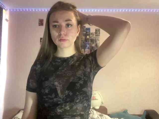 EvalynDetrick webcam