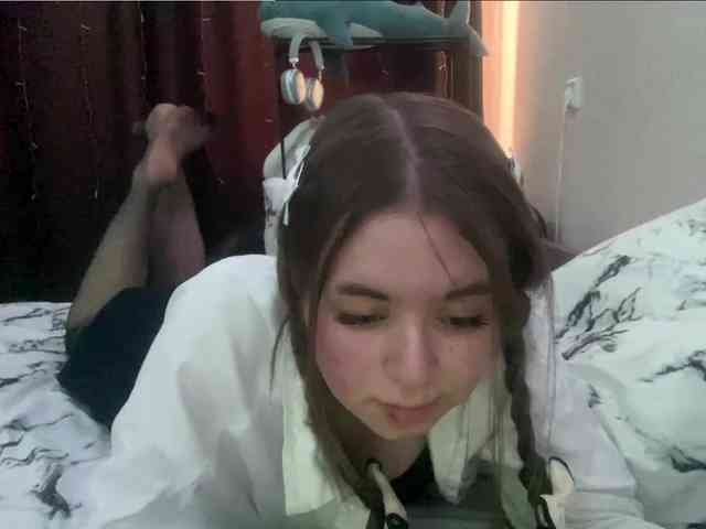 Modelo: EvalynDetrick