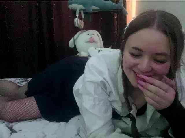 EvalynDetrick webcam