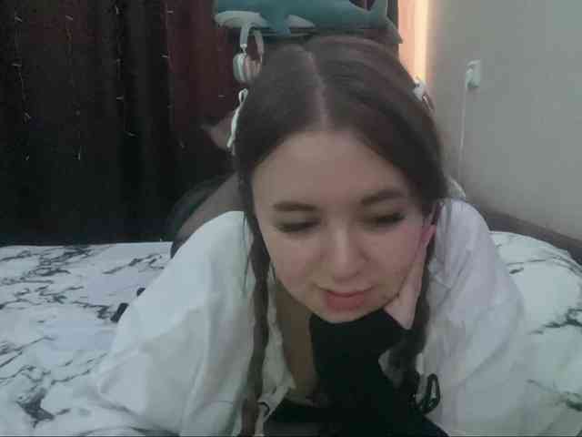 EvalynDetrick webcam