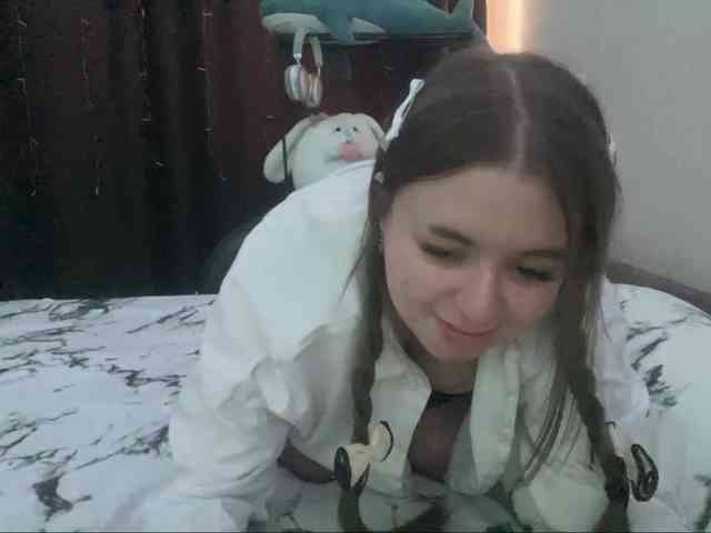 EvalynDetrick webcam