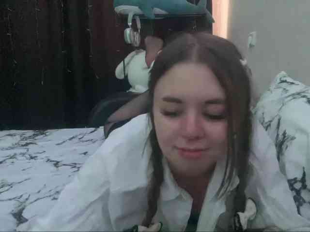 EvalynDetrick webcam
