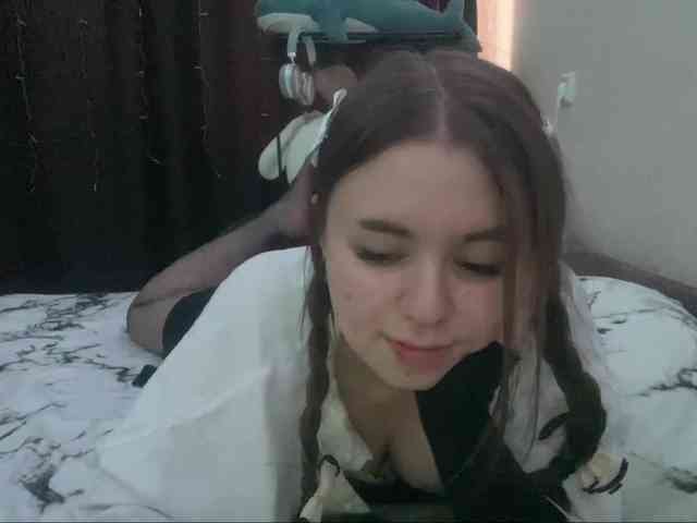 EvalynDetrick webcam