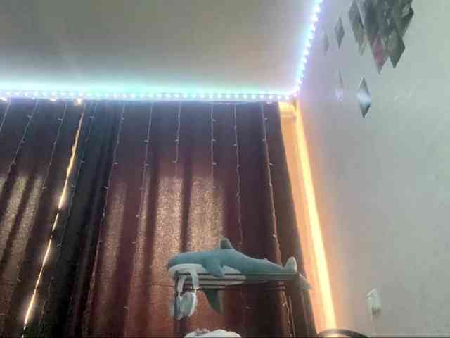 EvalynDetrick webcam