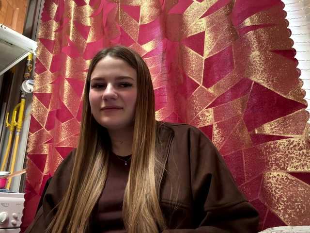 DorlaGagarin live cam