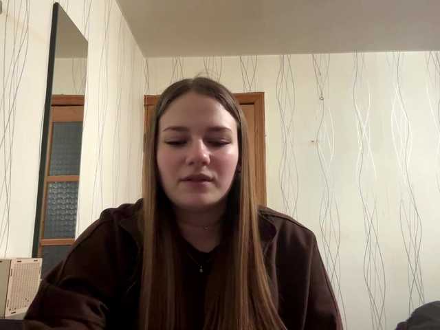 DorlaGagarin live cam