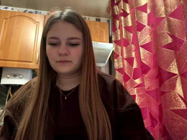 DorlaGagarin live cam