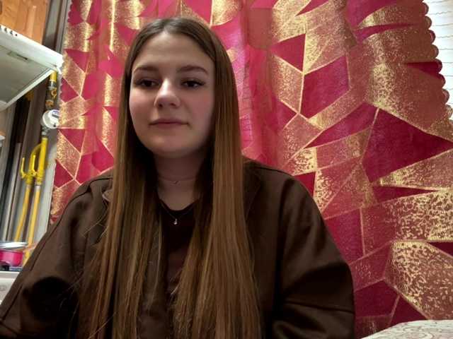 DorlaGagarin live cam