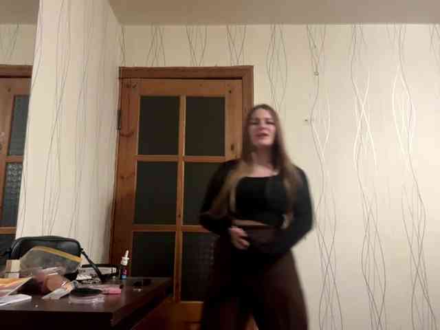 DorlaGagarin webcam