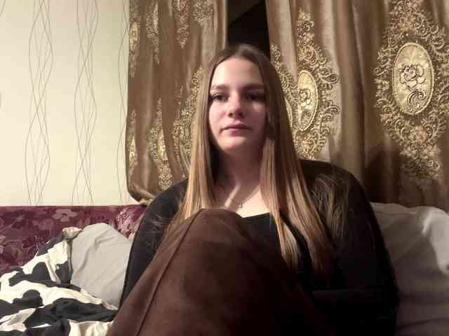 DorlaGagarin webcam