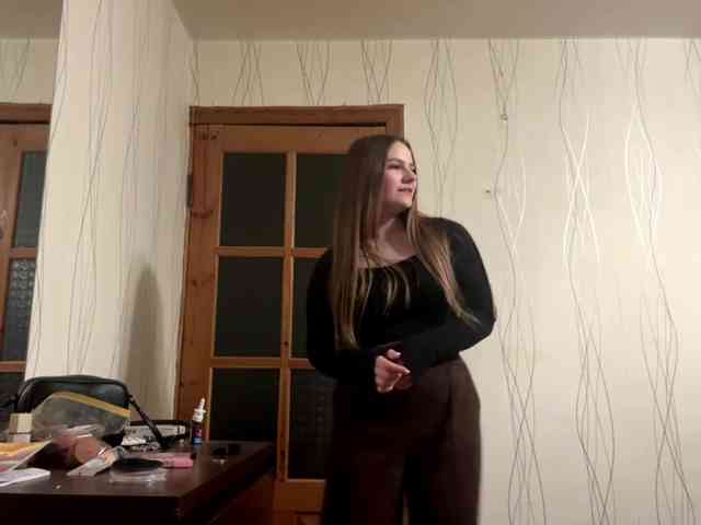 DorlaGagarin webcam