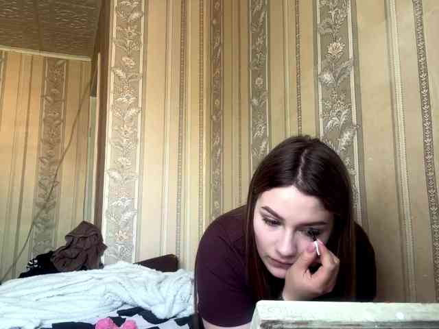 DorlaGagarin webcam