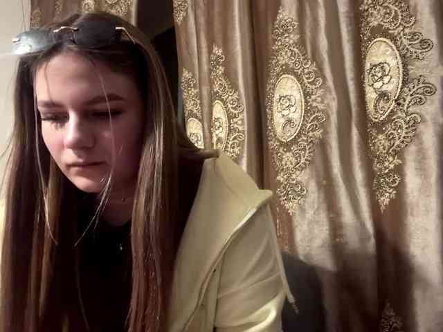 DorlaGagarin webcam
