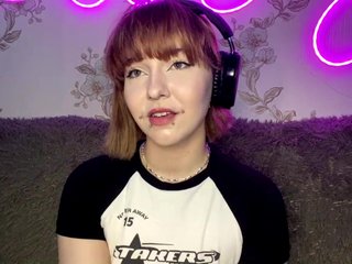 TabethaSablea Porn Show