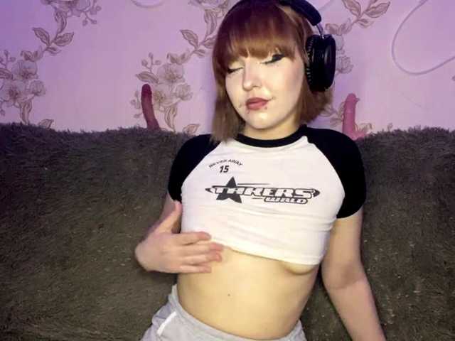 TabethaSablea live cam