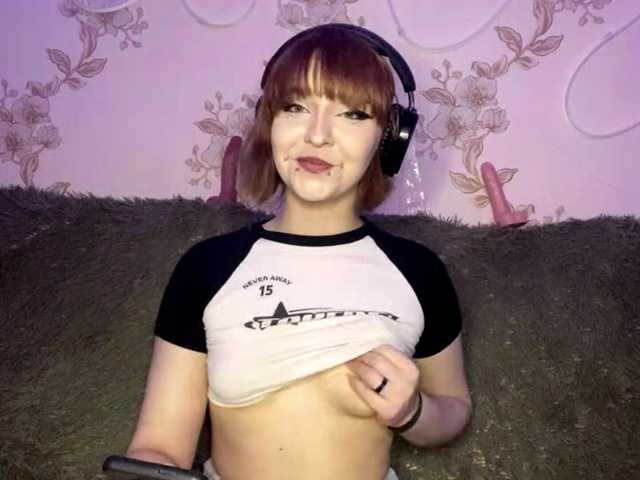 TabethaSablea live cam