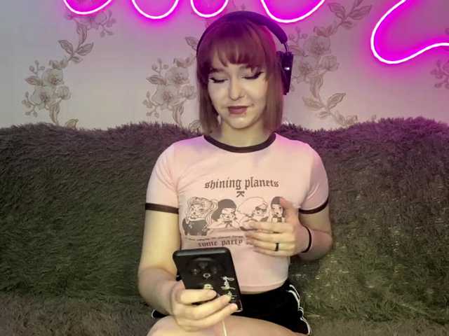 TabethaSablea's BongaCams show and profile