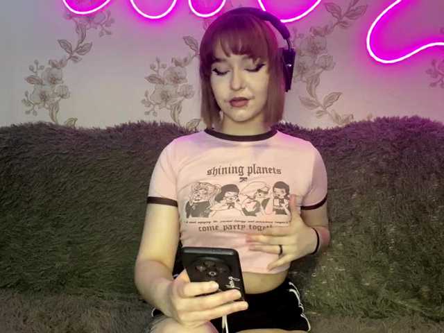 TabethaSablea's BongaCams show and profile