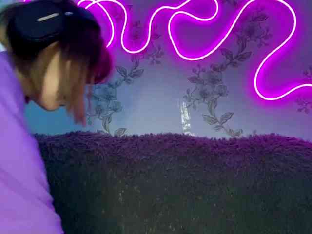 TabethaSablea webcam