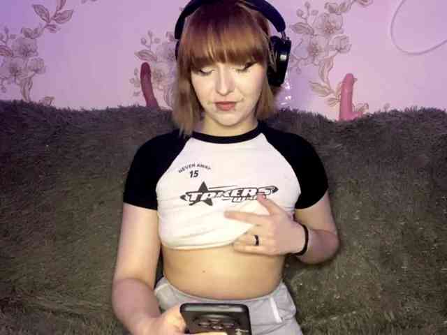 TabethaSablea webcam